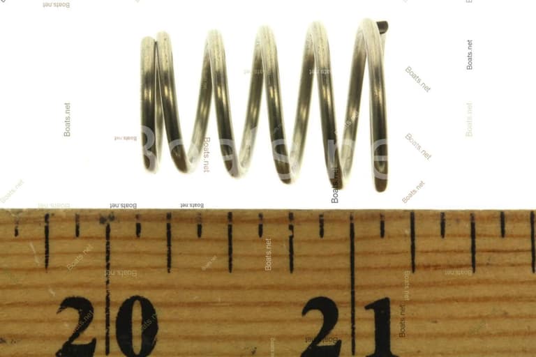 90502-16M02-00 SPRING, CONICAL