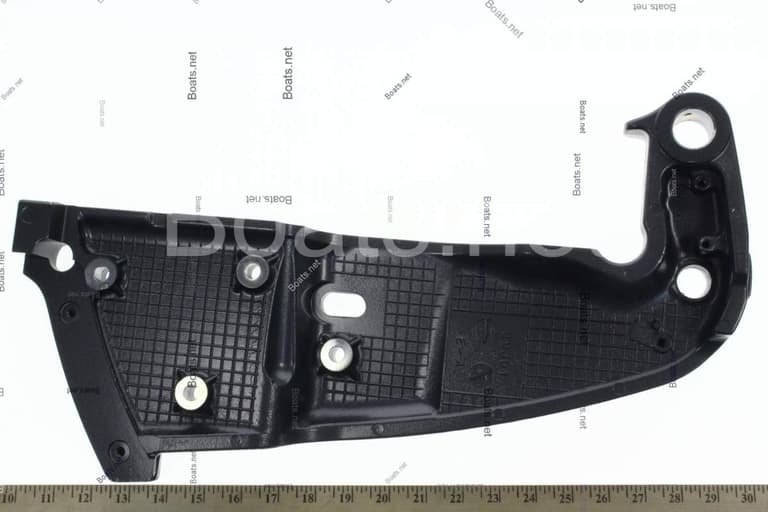 61A-43112-23-8D BRACKET, CLAMP