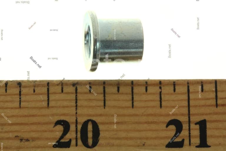 19619-ZL8-300 COLLAR, FAN COVER