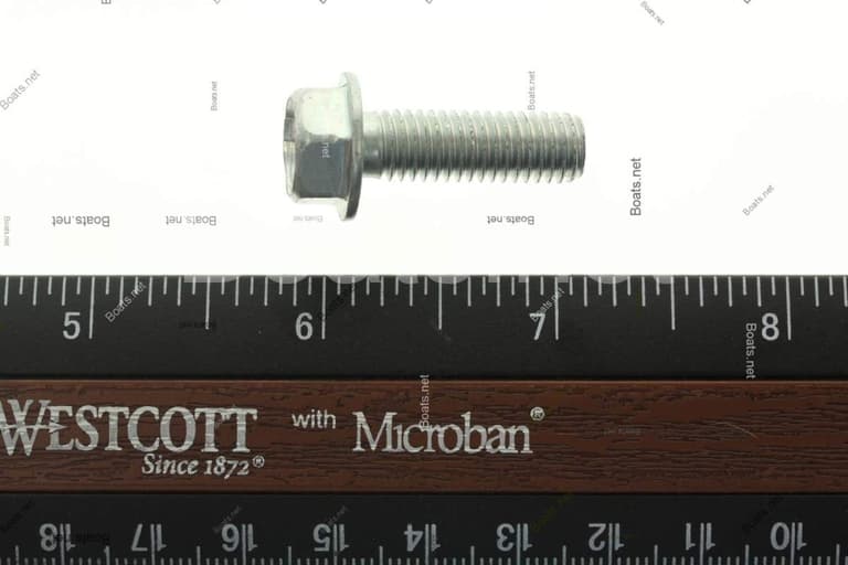 95701-08025-08 FLANGE BOLT