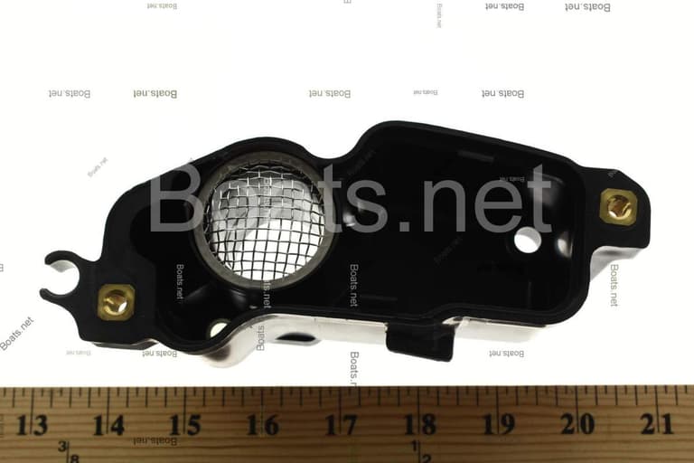 17380-ZY1-000 PLATE, MUFFLER