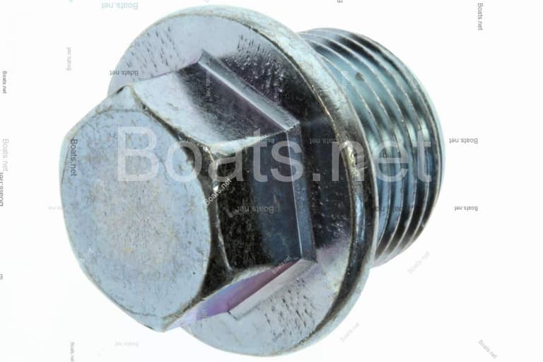 92800-20000 BOLT, DRAIN PLUG (20MM)