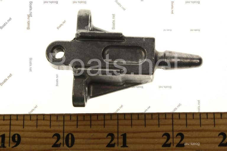 61621-93J01 .BRACKET, FASTENER