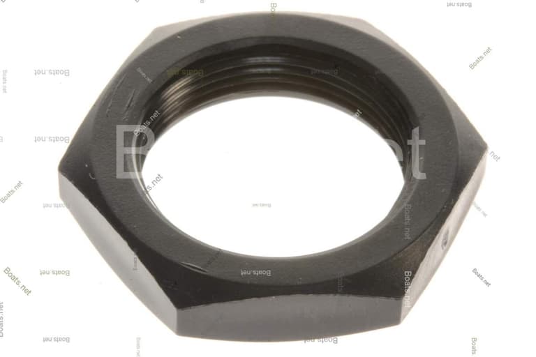 90302-ZV5-003 NUT, HEX. (20MM)