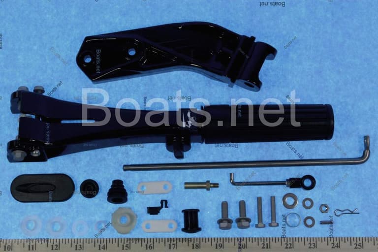 Tohatsu 361Q630005 TILLER HANDLE KIT (40C 2STROKE) AMB