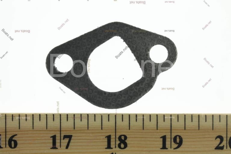 18381-ZH8-801 SEE PART DETAILS - PRI; GASKET, MUFFLER