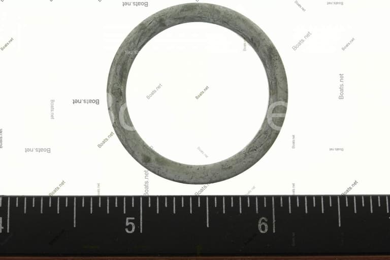 90201-278T0-00 Washer, Plate