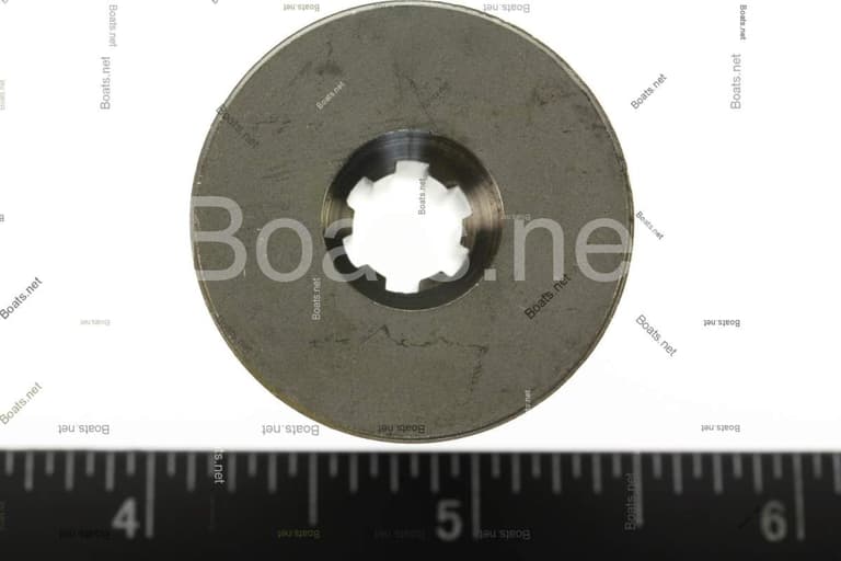 39021 CAM REVERSE LOCKING