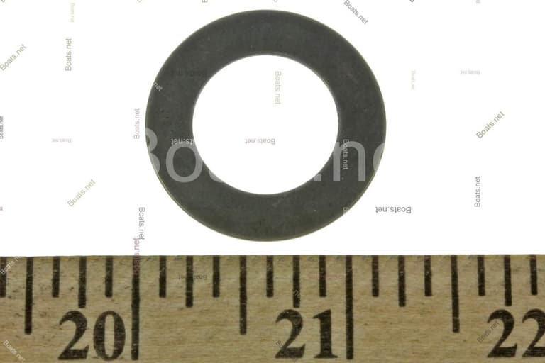 8M0012294 WASHER-THRUST