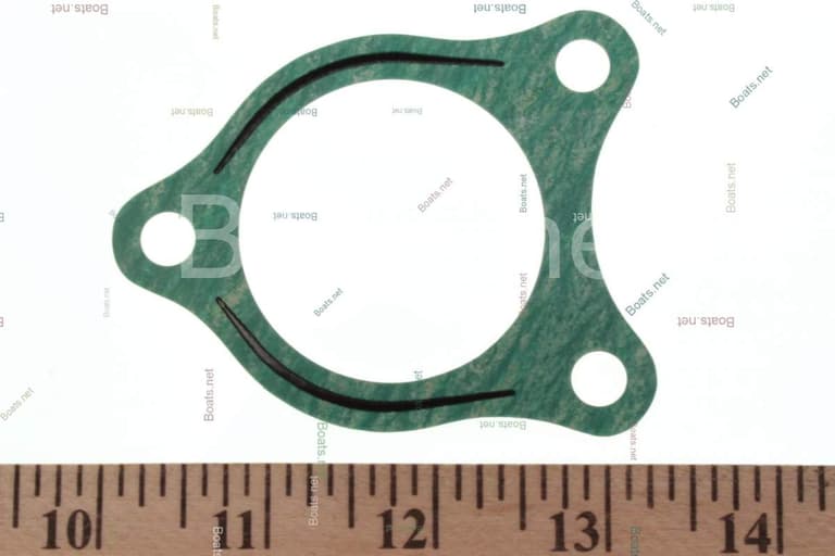 18333-ZVL-003 GASKET, EX. PIPE