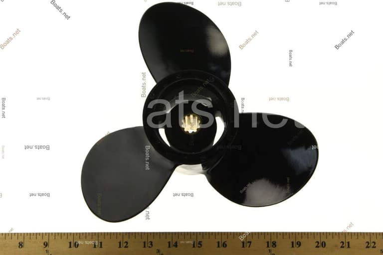 58100-96430-019 PROPELLER (3X10-1/4X12)