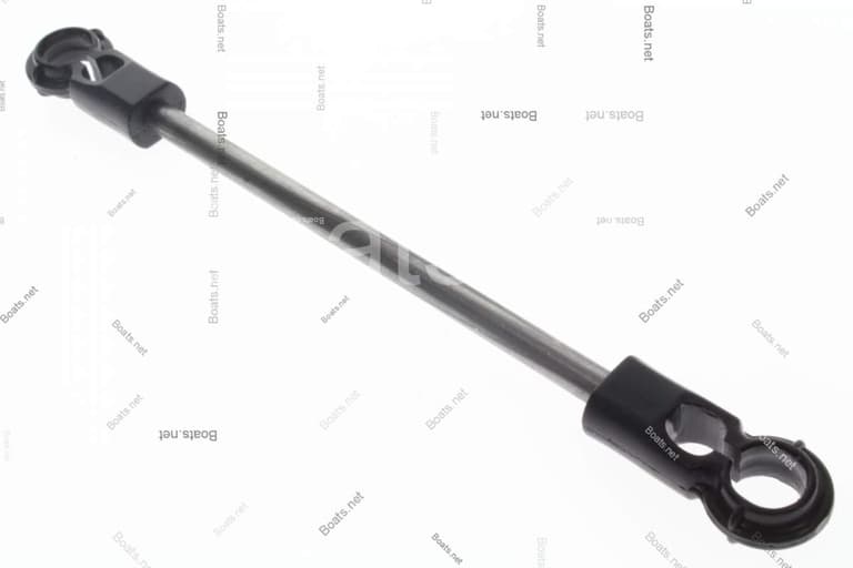 Yamaha 6E5412170100 ACCELERATOR LEVER ROD
