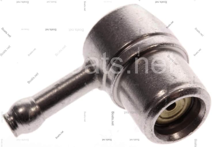 688-11370-00-00 .CHECK VALVE ASSY