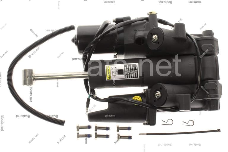 Mercury 8M0168222 POWER TRIM