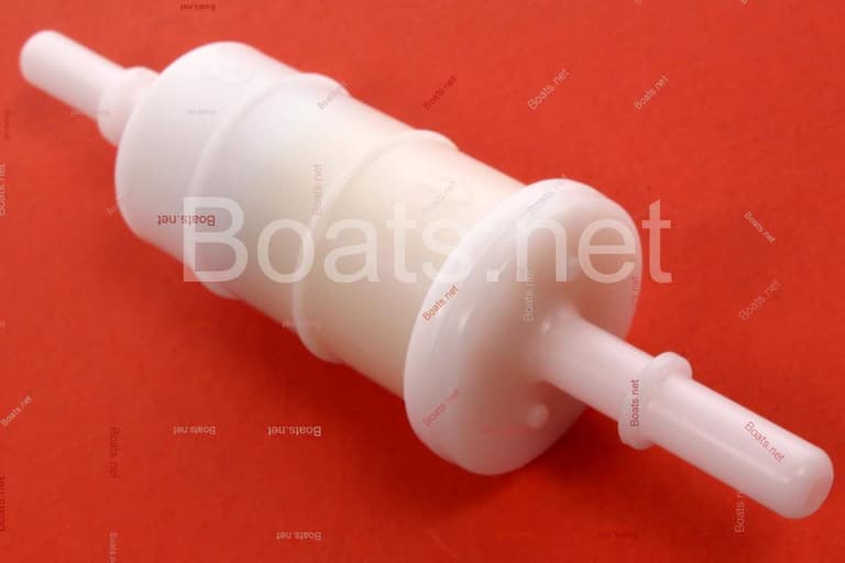 Mercury 879885Q - FUEL FILTER 879885Q | Boats.net