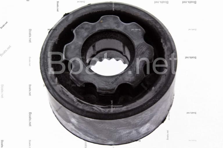 68335-Z07-000 INSULATOR (UPPER)