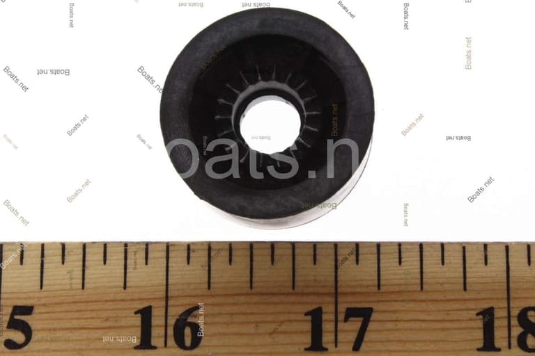 68335-Z07-000 INSULATOR (UPPER)