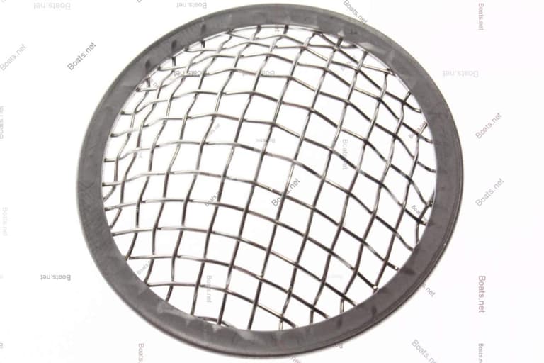 17203-ZY1-000 TRAP, FLAME