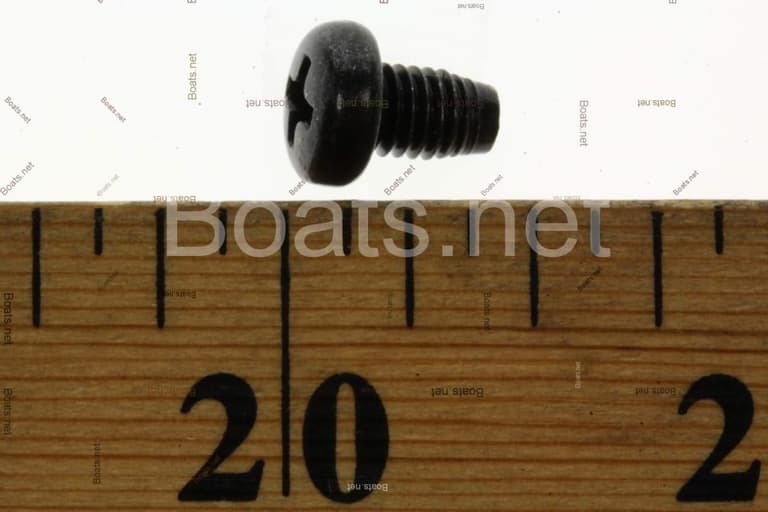 90050-ZE3-H00 SCREW, TAPPING (5X8)