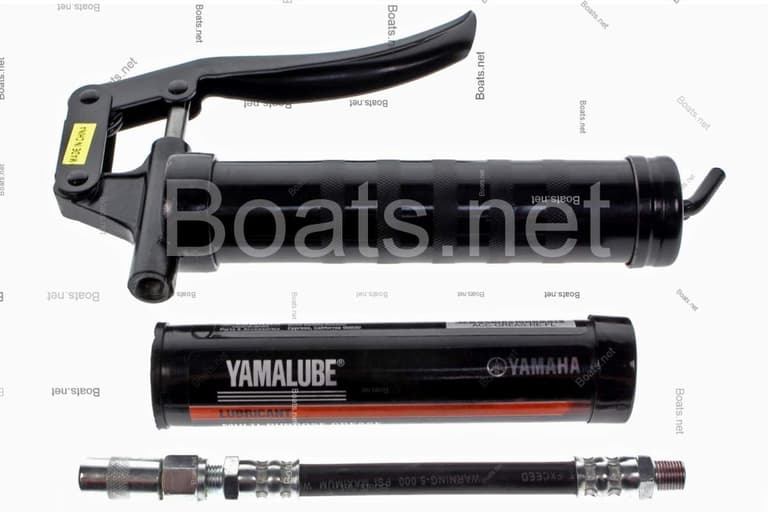 Yamaha ACCGREASEGUN 3 OZ. MULTIPURPOSE GREASE GUN