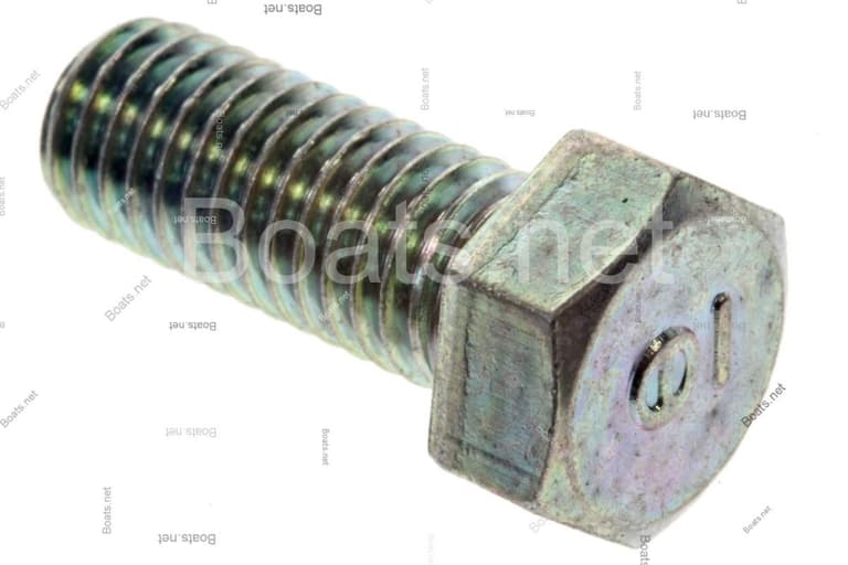 92101-08020-0A BOLT, HEX. (8X20)
