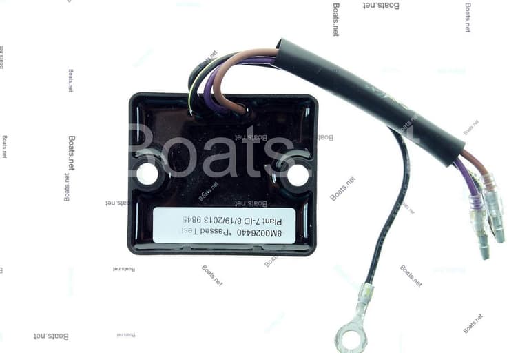 Mercury 821889A50 REV LIMITER