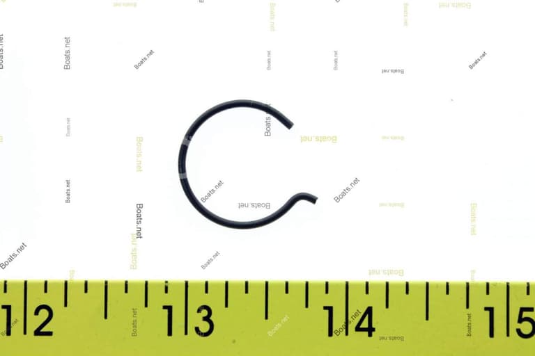6H4-11634-01-00 PISTON PIN CLIP