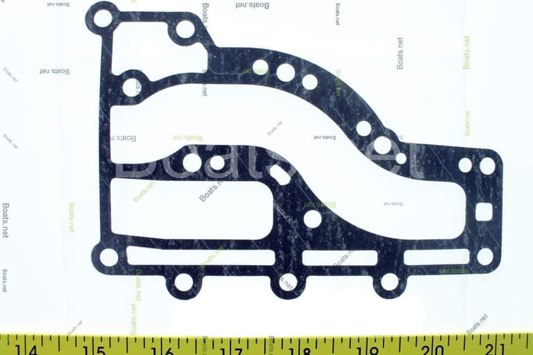 For YAMAHA Outboard 40HP Gasket Прокладка brtva 6F5-41112-00 6F5-41112-A0 