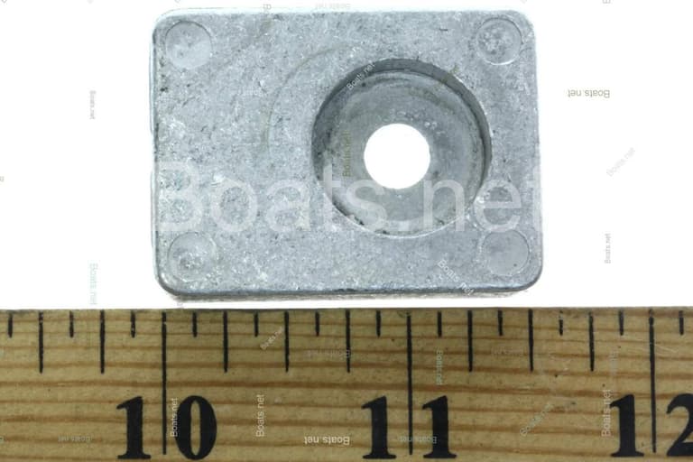 55321-93J01 ANODE, PROTECTION