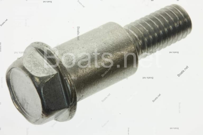 90105-ZV1-000 BOLT, REVERSE LOCK