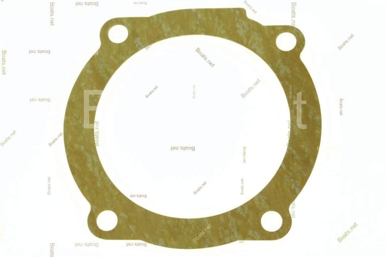 11413-95D10 .GASKET, UPPER OIL SEAL HSG