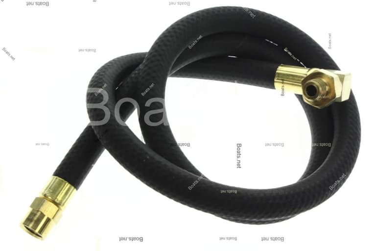 Mercury 865281 HOSEOIL DRAIN