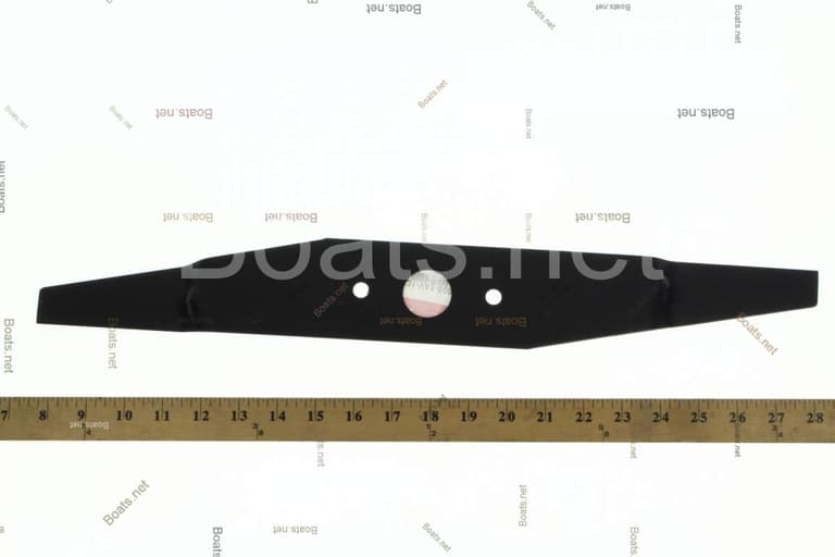 72531-VA3-S00 SEE PART DETAILS - PRI; BLADE, ROTARY (UPPER)