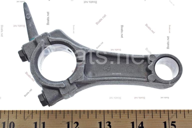 13200-Z0T-800 ROD ASSY., CONNECTING (Honda Code 7351521).