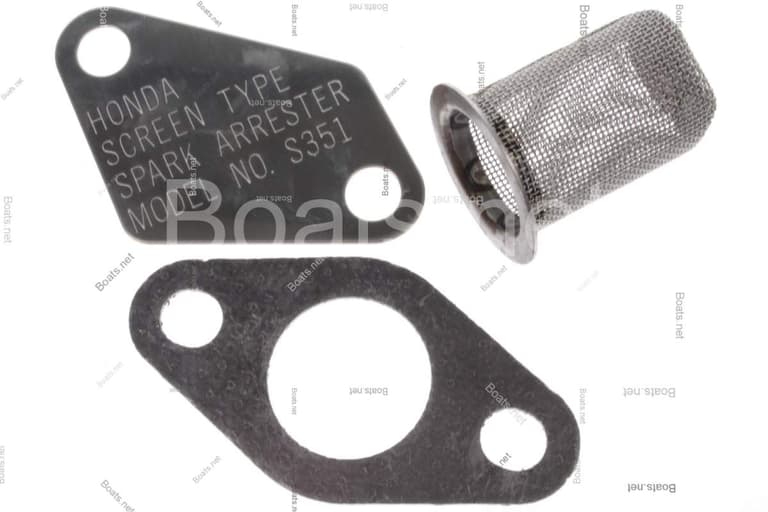 06180-888-505 ARRESTER KIT, SPARK