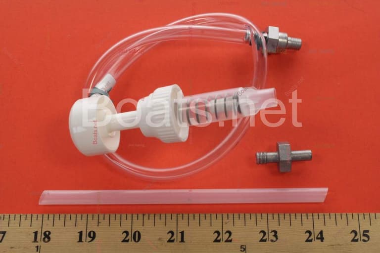 Yamaha ACCPUMP000QT MULTIPURPOSE QUART PUMP