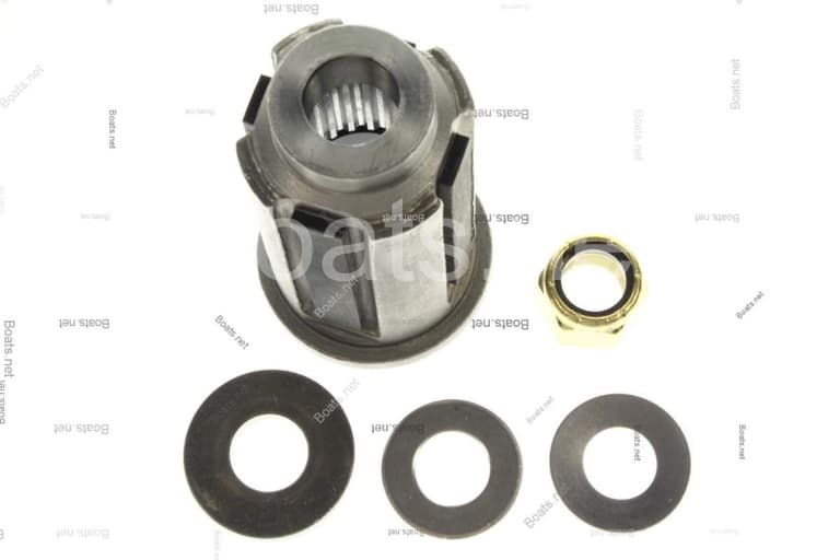 Mercury 840389K06 PROPELLER HUB KIT