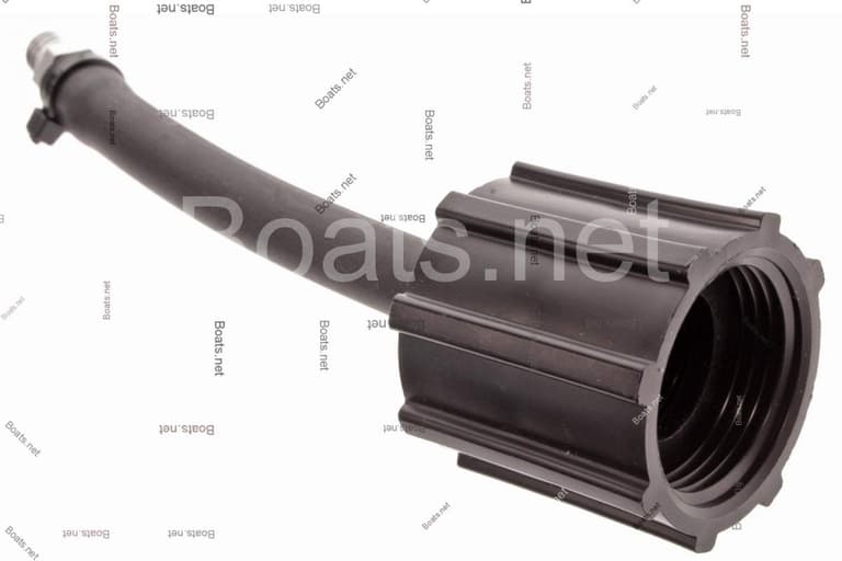 Tohatsu 3GR724060 FLUSHING ATTACHMENT