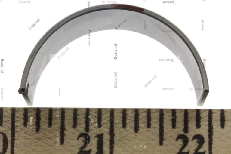 6S5-11656-00-00 CONNECTING ROD PLANE BEARING