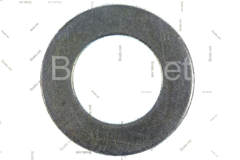 90201-132G5-00 . .Washer, Plate