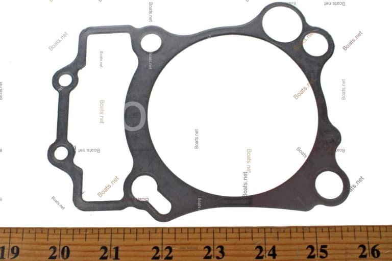 Yamaha 3d7-11351-01-00 - Gasket, Cylinder 