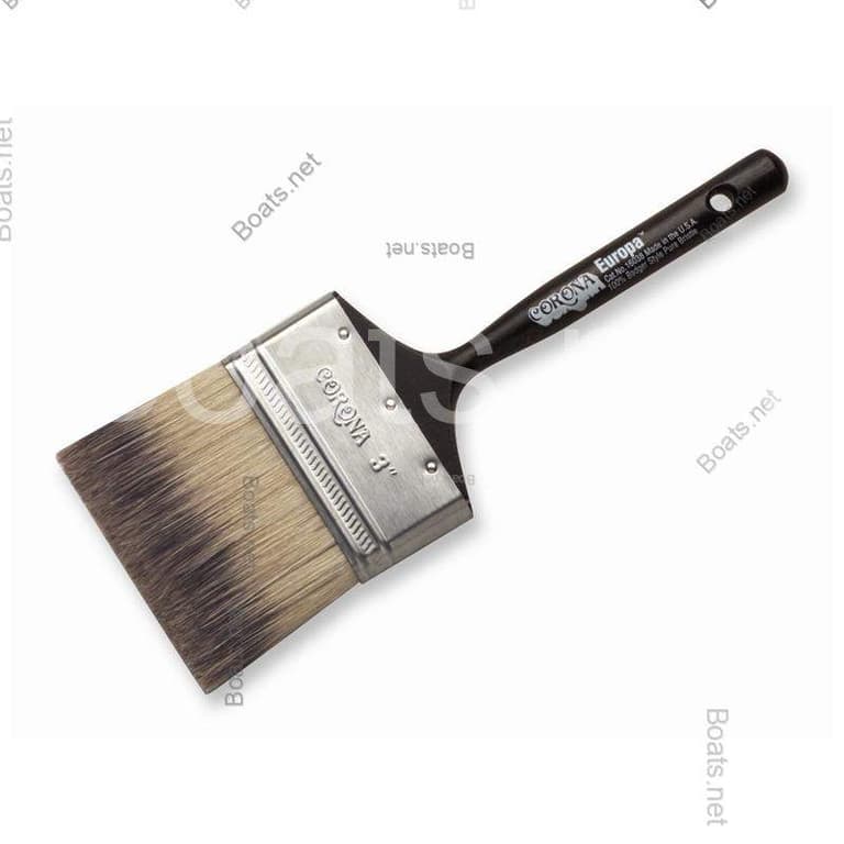 Corona Brushes Badger Style Brush 3 160383