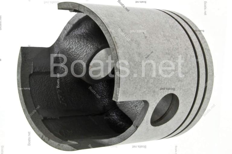 664-11636-80-00 PISTON (0.50MM O/S)