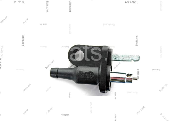 17710-ZW9-033 CONNECTOR ASSY., FUEL (B)