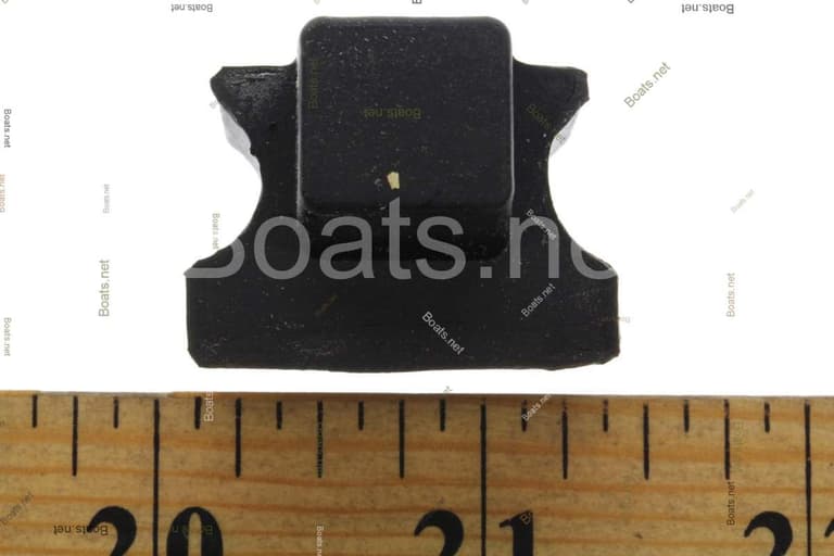 55116-87D01 PLUG, GEAR CASE