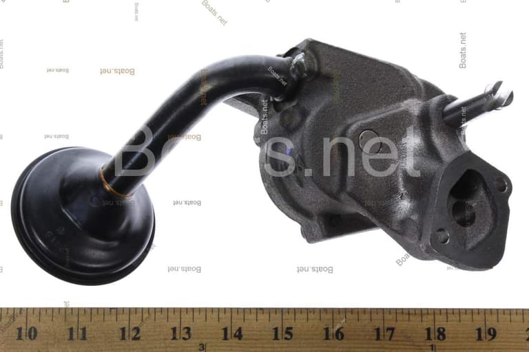 FI1101227 Superseded by 827643 - PUMP ASSY-OIL