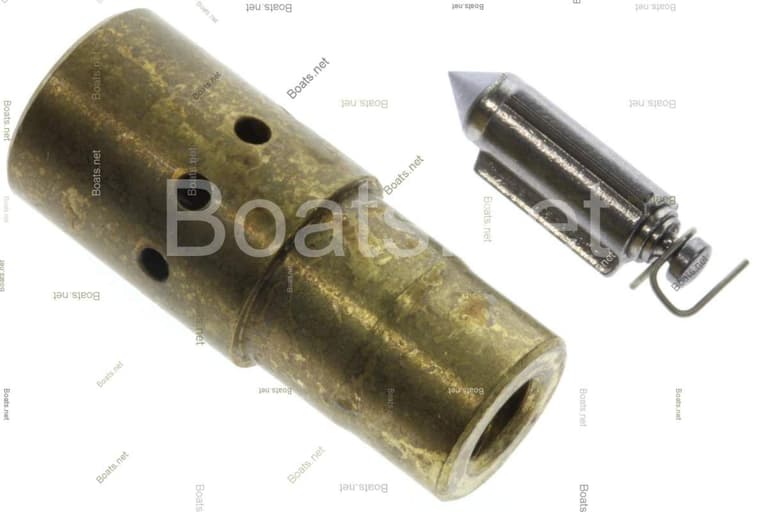 Mercury 8M6004918 VALVE/SEAT KIT