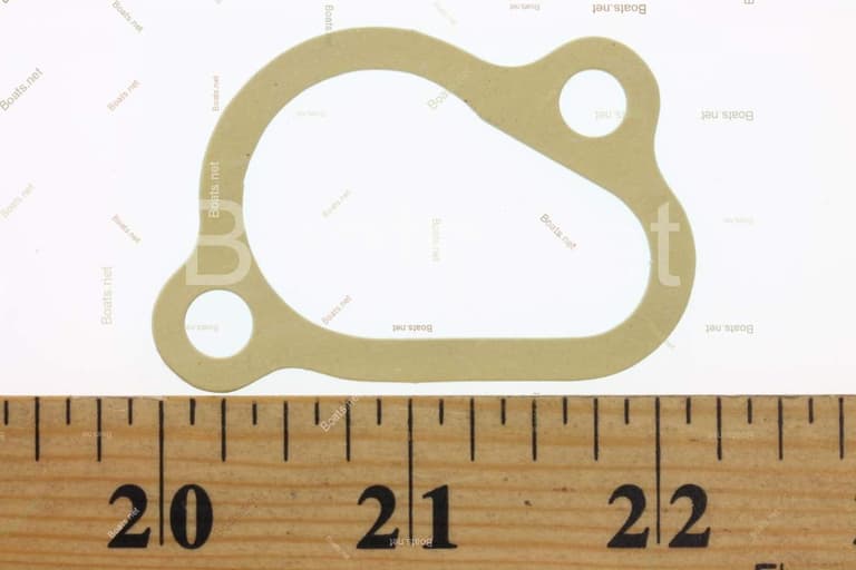 19351-ZV5-000 GASKET, THERMOSTAT COVER