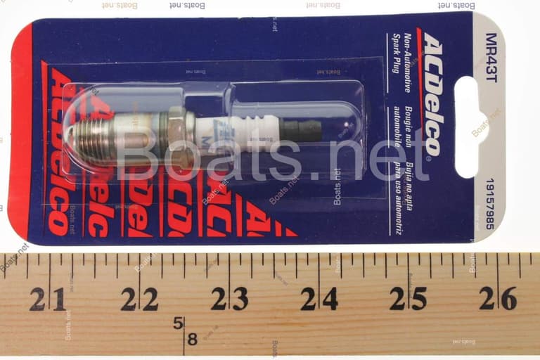 Mercury 59571 SPARK PLUG