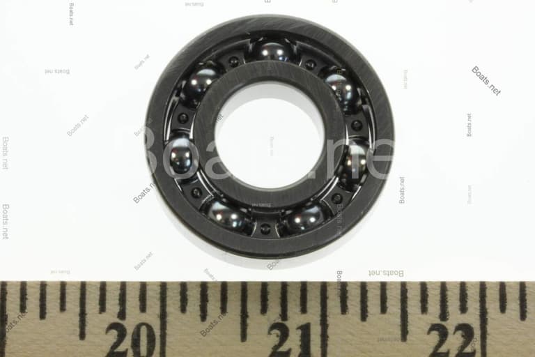 Honda 96100-62030-00 - BEARING | Boats.net